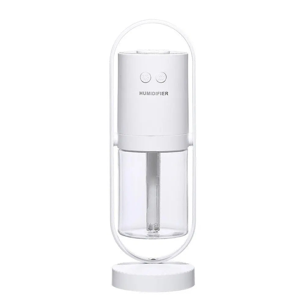 Polymer Mist Air Purifier: Elevate Your Indoor Air Quality-8