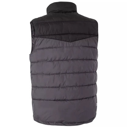 Mens Trespass Oskar Padded Gilet-1