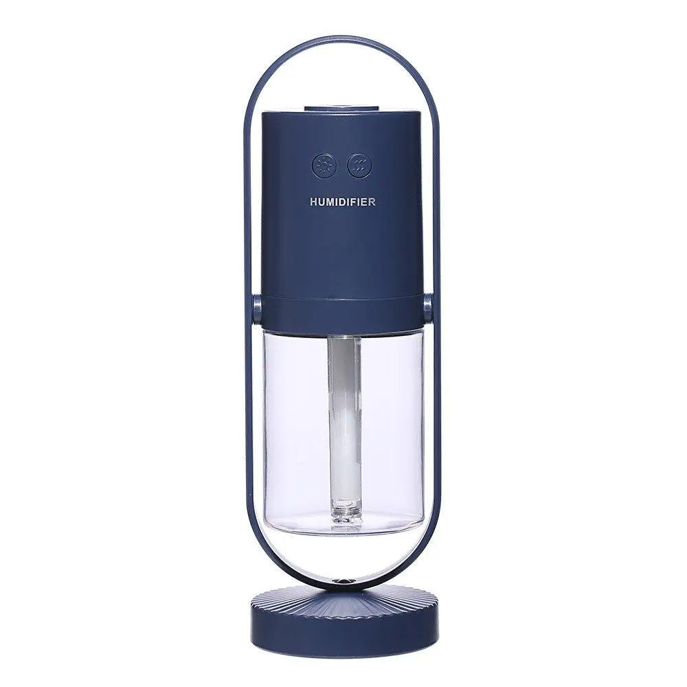 Polymer Mist Air Purifier: Elevate Your Indoor Air Quality-5