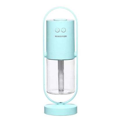 Polymer Mist Air Purifier: Elevate Your Indoor Air Quality-6